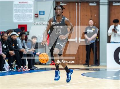Thumbnail 2 in Dynamic Prep vs Columbus (Chipotle Nationals Championship) photogallery.