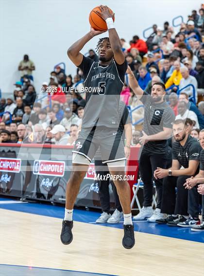 Thumbnail 1 in Dynamic Prep vs Columbus (Chipotle Nationals Championship) photogallery.