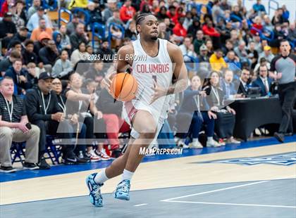 Thumbnail 3 in Dynamic Prep vs Columbus (Chipotle Nationals Championship) photogallery.