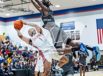 Thumbnail 1 in Dynamic Prep vs Columbus (Chipotle Nationals Championship) photogallery.