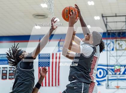 Thumbnail 1 in Dynamic Prep vs Columbus (Chipotle Nationals Championship) photogallery.
