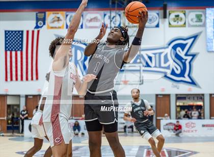 Thumbnail 2 in Dynamic Prep vs Columbus (Chipotle Nationals Championship) photogallery.