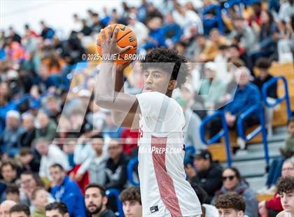 Thumbnail 2 in Dynamic Prep vs Columbus (Chipotle Nationals Championship) photogallery.