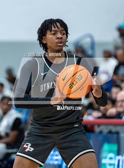 Thumbnail 2 in Dynamic Prep vs Columbus (Chipotle Nationals Championship) photogallery.