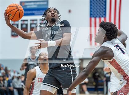 Thumbnail 3 in Dynamic Prep vs Columbus (Chipotle Nationals Championship) photogallery.