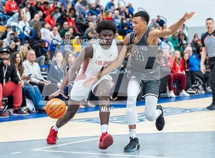 Thumbnail 1 in Dynamic Prep vs Columbus (Chipotle Nationals Championship) photogallery.