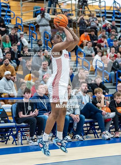 Thumbnail 1 in Dynamic Prep vs Columbus (Chipotle Nationals Championship) photogallery.