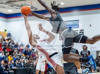 Thumbnail 3 in Dynamic Prep vs Columbus (Chipotle Nationals Championship) photogallery.
