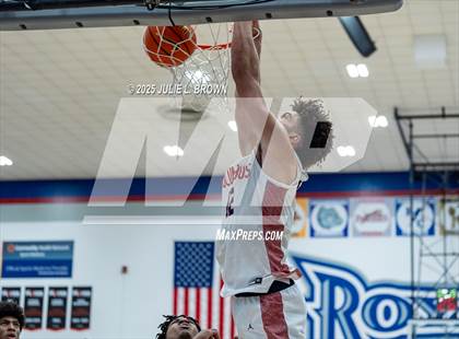 Thumbnail 3 in Dynamic Prep vs Columbus (Chipotle Nationals Championship) photogallery.