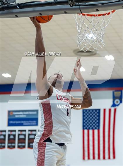Thumbnail 1 in Dynamic Prep vs Columbus (Chipotle Nationals Championship) photogallery.