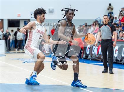 Thumbnail 3 in Dynamic Prep vs Columbus (Chipotle Nationals Championship) photogallery.