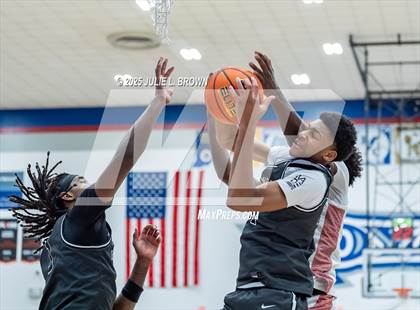 Thumbnail 2 in Dynamic Prep vs Columbus (Chipotle Nationals Championship) photogallery.