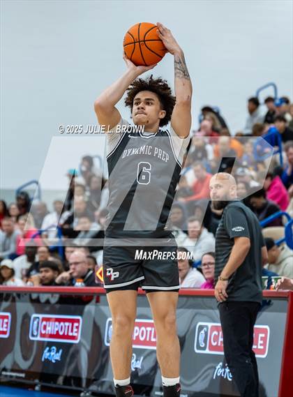 Thumbnail 3 in Dynamic Prep vs Columbus (Chipotle Nationals Championship) photogallery.