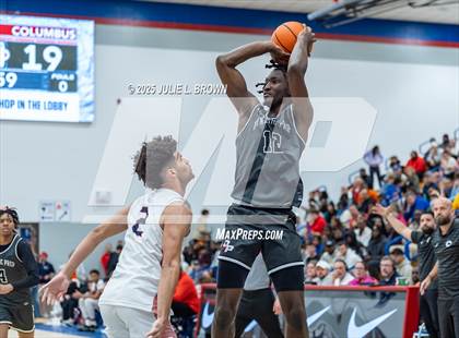 Thumbnail 3 in Dynamic Prep vs Columbus (Chipotle Nationals Championship) photogallery.