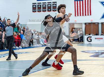 Thumbnail 3 in Dynamic Prep vs Columbus (Chipotle Nationals Championship) photogallery.