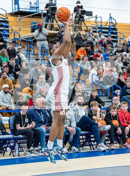 Thumbnail 3 in Dynamic Prep vs Columbus (Chipotle Nationals Championship) photogallery.