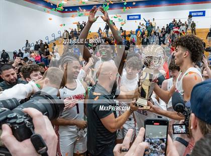 Thumbnail 3 in Dynamic Prep vs Columbus (Chipotle Nationals Championship) photogallery.