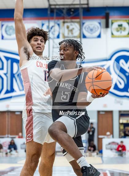 Thumbnail 1 in Dynamic Prep vs Columbus (Chipotle Nationals Championship) photogallery.