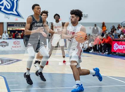 Thumbnail 2 in Dynamic Prep vs Columbus (Chipotle Nationals Championship) photogallery.