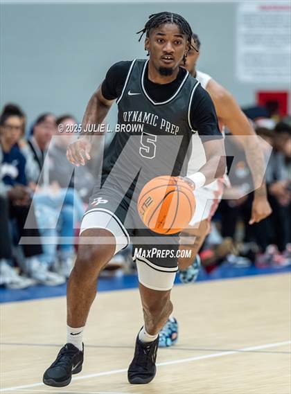 Thumbnail 2 in Dynamic Prep vs Columbus (Chipotle Nationals Championship) photogallery.