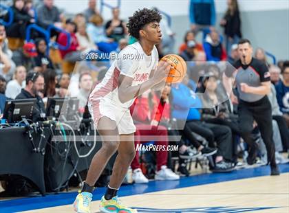 Thumbnail 3 in Dynamic Prep vs Columbus (Chipotle Nationals Championship) photogallery.