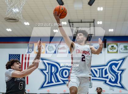 Thumbnail 3 in Dynamic Prep vs Columbus (Chipotle Nationals Championship) photogallery.