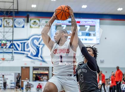 Thumbnail 1 in Dynamic Prep vs Columbus (Chipotle Nationals Championship) photogallery.
