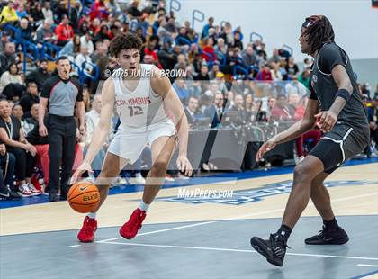 Thumbnail 1 in Dynamic Prep vs Columbus (Chipotle Nationals Championship) photogallery.