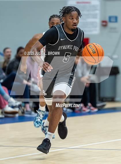 Thumbnail 1 in Dynamic Prep vs Columbus (Chipotle Nationals Championship) photogallery.