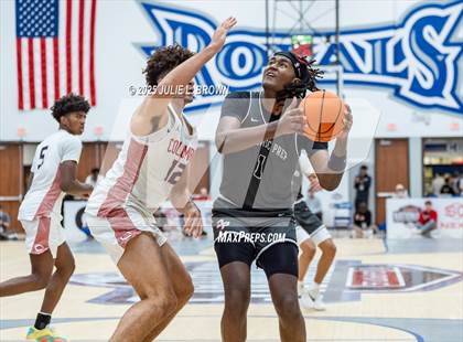 Thumbnail 1 in Dynamic Prep vs Columbus (Chipotle Nationals Championship) photogallery.