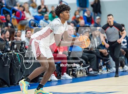 Thumbnail 1 in Dynamic Prep vs Columbus (Chipotle Nationals Championship) photogallery.