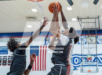 Thumbnail 3 in Dynamic Prep vs Columbus (Chipotle Nationals Championship) photogallery.