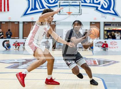 Thumbnail 1 in Dynamic Prep vs Columbus (Chipotle Nationals Championship) photogallery.