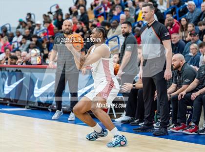 Thumbnail 3 in Dynamic Prep vs Columbus (Chipotle Nationals Championship) photogallery.