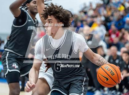 Thumbnail 1 in Dynamic Prep vs Columbus (Chipotle Nationals Championship) photogallery.