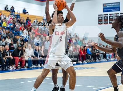 Thumbnail 2 in Dynamic Prep vs Columbus (Chipotle Nationals Championship) photogallery.
