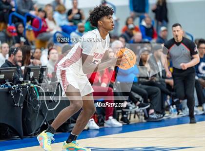 Thumbnail 2 in Dynamic Prep vs Columbus (Chipotle Nationals Championship) photogallery.