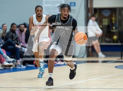 Thumbnail 3 in Dynamic Prep vs Columbus (Chipotle Nationals Championship) photogallery.