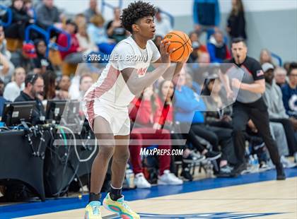 Thumbnail 1 in Dynamic Prep vs Columbus (Chipotle Nationals Championship) photogallery.