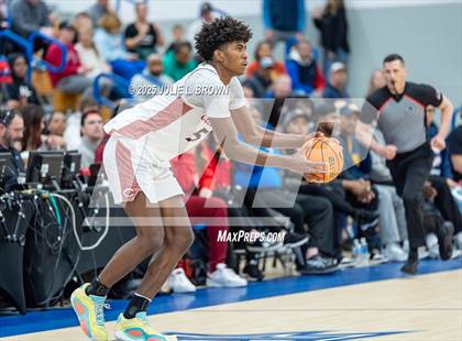 Thumbnail 3 in Dynamic Prep vs Columbus (Chipotle Nationals Championship) photogallery.