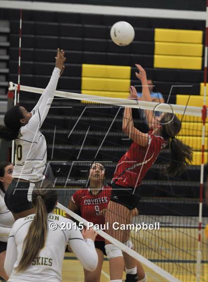 Thumbnail 3 in Centennial @ Horizon photogallery.