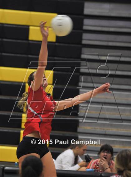 Thumbnail 3 in Centennial @ Horizon photogallery.