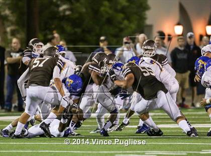 Thumbnail 2 in Bishop Amat @ Crespi photogallery.