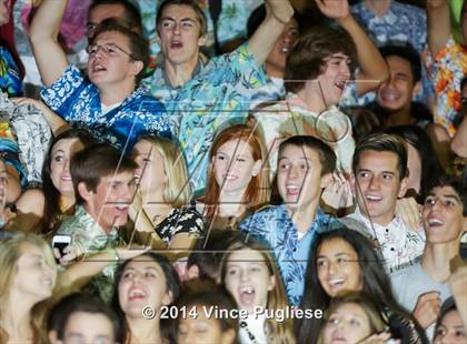 Thumbnail 1 in Bishop Amat @ Crespi photogallery.