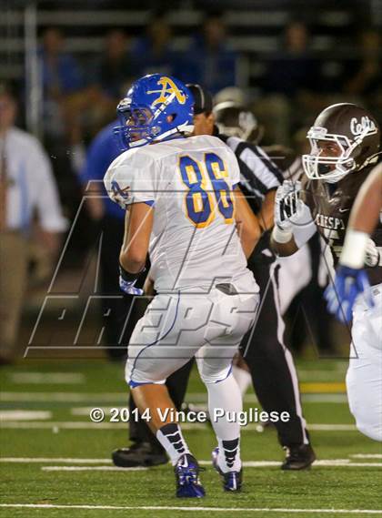 Thumbnail 3 in Bishop Amat @ Crespi photogallery.