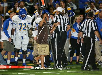 Thumbnail 3 in Bishop Amat @ Crespi photogallery.