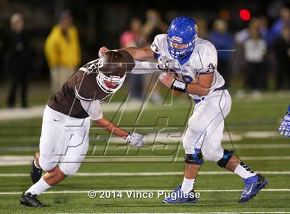 Thumbnail 2 in Bishop Amat @ Crespi photogallery.