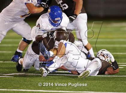 Thumbnail 1 in Bishop Amat @ Crespi photogallery.