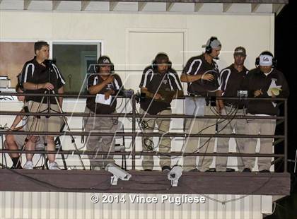 Thumbnail 3 in Bishop Amat @ Crespi photogallery.