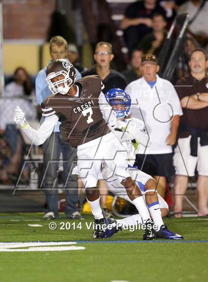 Thumbnail 3 in Bishop Amat @ Crespi photogallery.
